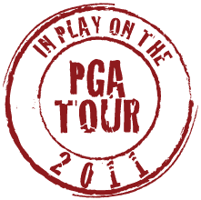 In play on PGA Tour
