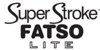 SuperStroke Fatso
